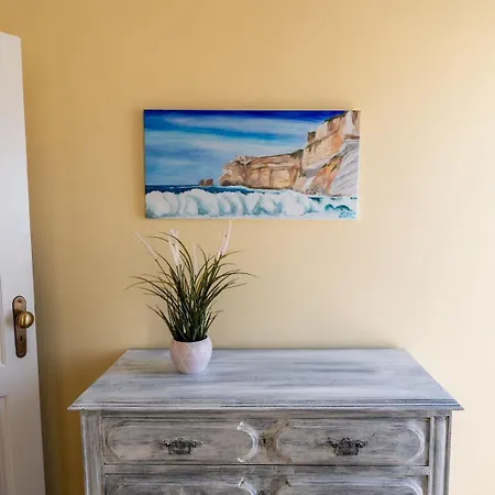 Casa Peixe * Nazaré