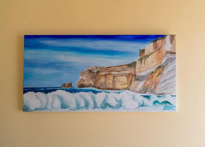 Appartamento Casa Peixe *