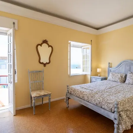 Appartement Casa Peixe