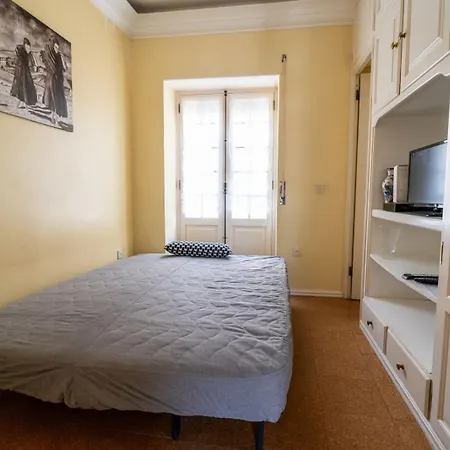 Casa Peixe Appartement *