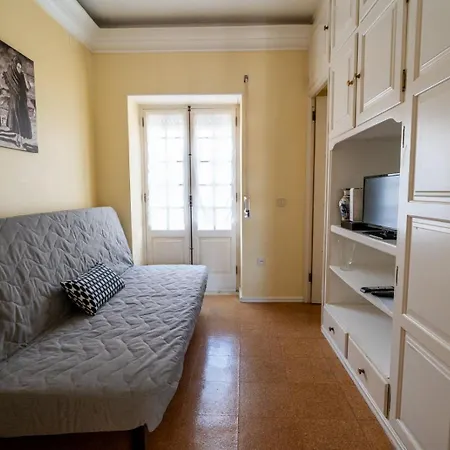 Casa Peixe Appartement *