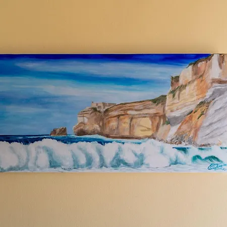 Apartamento Casa Peixe *