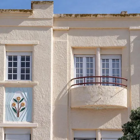 Casa Peixe Apartamento *