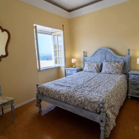 Casa Peixe Nazaré